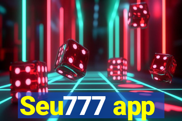 Seu777 app